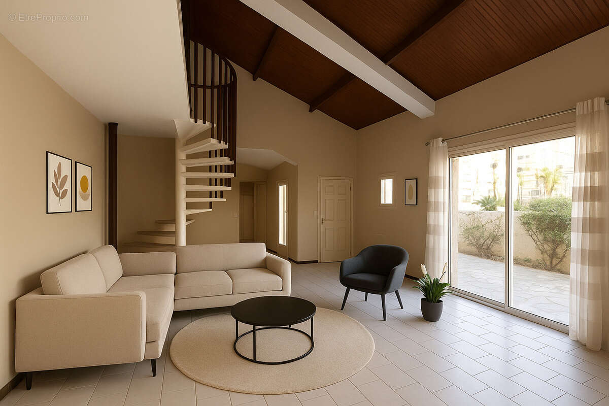 Maison à CANET-EN-ROUSSILLON