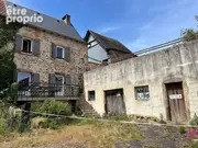 Maison à BELCASTEL