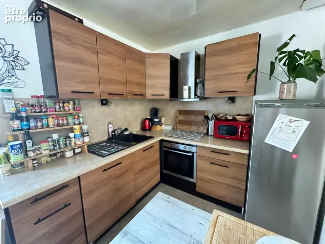 Maison À Vendre sur Fournival - photo 4