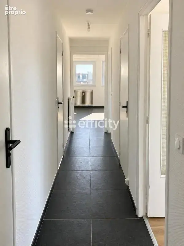 Appartement - photo 6