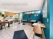 Photo 1 - Commerce à AUSSONNE