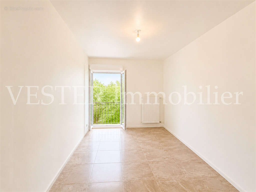 Appartement à ACHERES