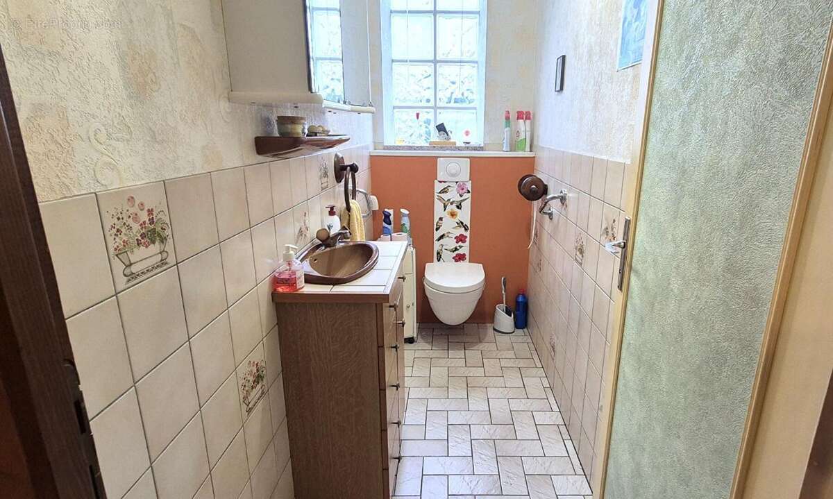 Maison à SAINT-DIZIER