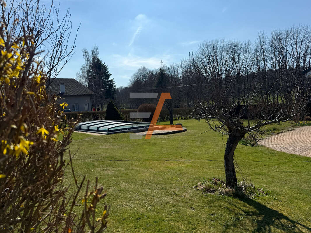 maison architecte de 1980 - photo 16