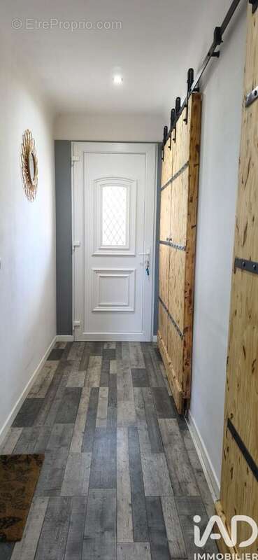 Maison 97 m² à Amilly  - photo 4
