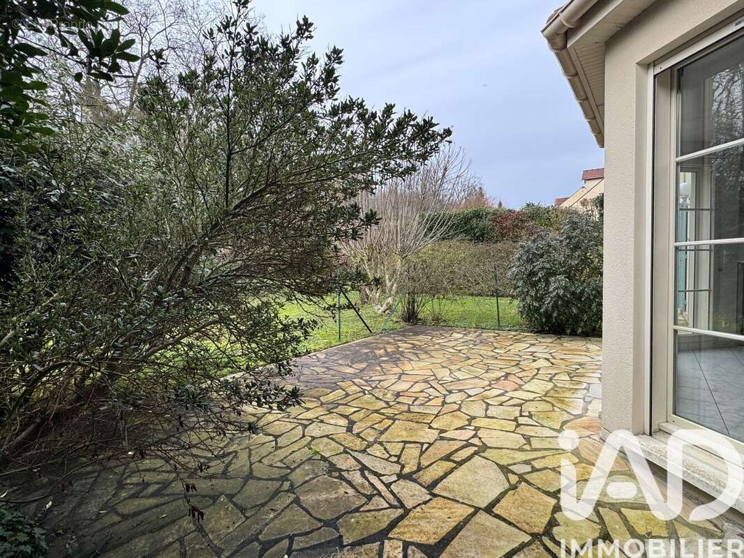 Photo 3 - Maison à ETIOLLES