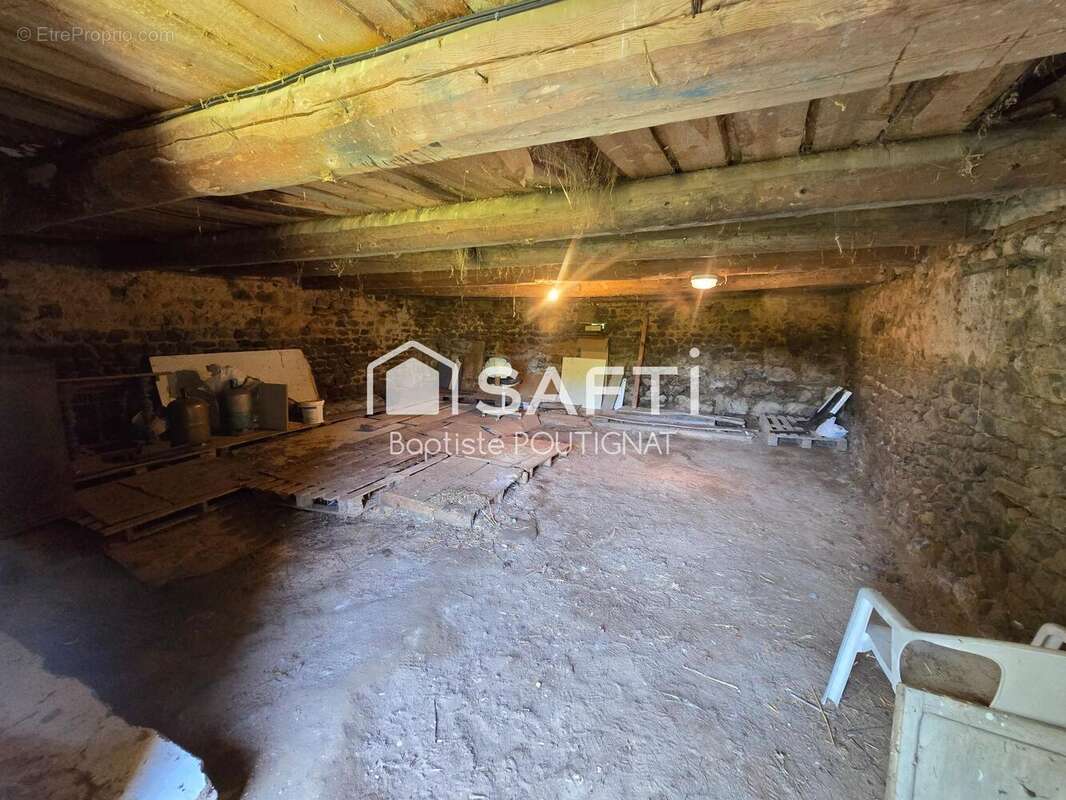 Photo 7 - Maison à FOURNOLS