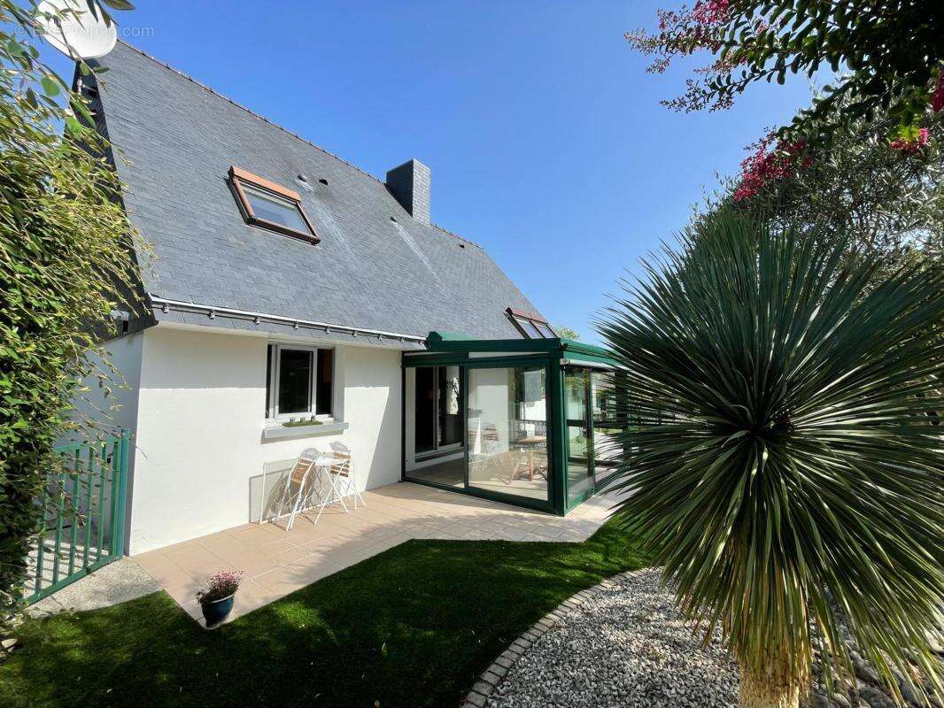 Maison à BLAIN