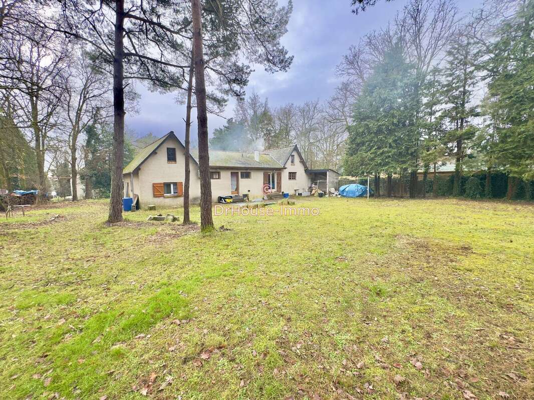 Maison à BOUTIGNY-SUR-ESSONNE