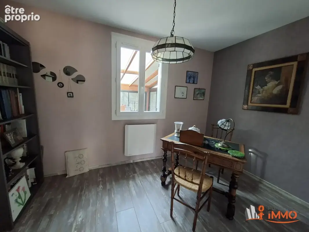 Maison 5 pièces 98 m² à vendre à Chamboeuf (42330) - photo 7