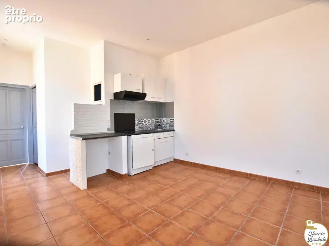 Appartement - photo 7