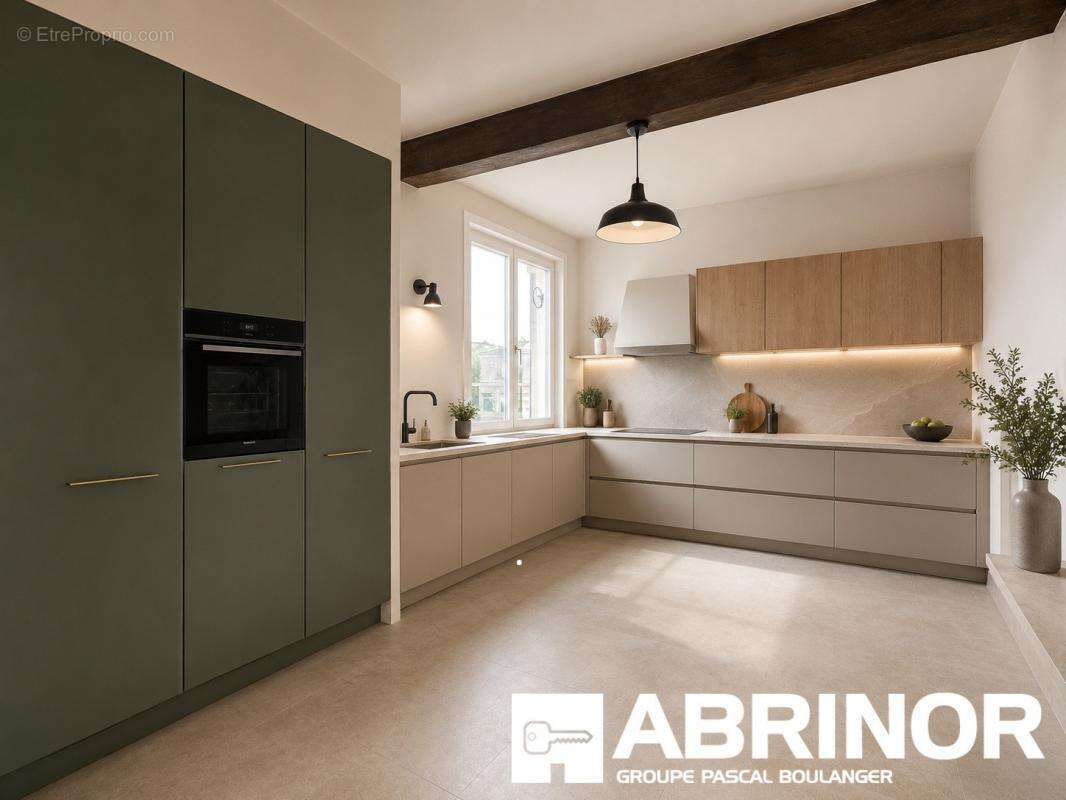 Appartement à AMIENS