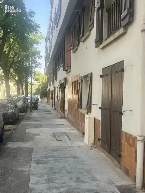 Marseille 8e – Saint-Anne - T2 rénové avec grand balcon et vue dégagé - photo 13