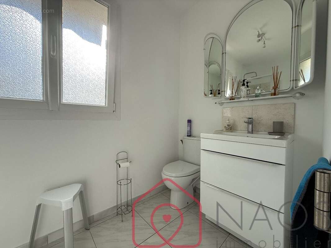 Maison à FREJUS