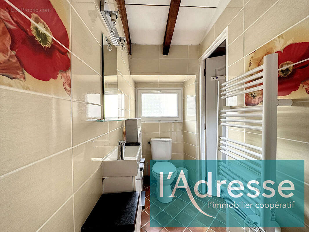 Appartement à MURZO