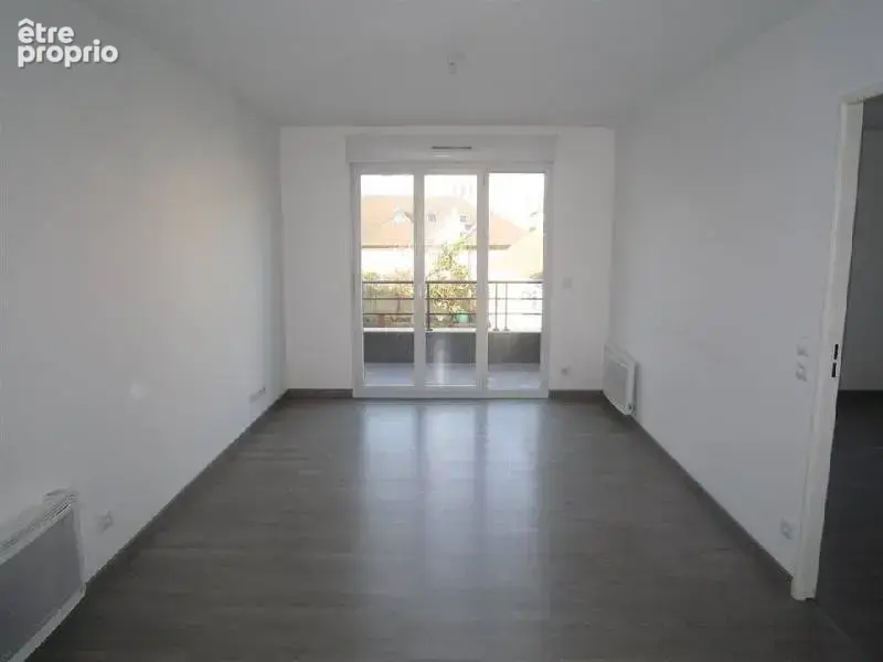 Appartement 41 m² à Neuilly-Plaisance  - photo 2