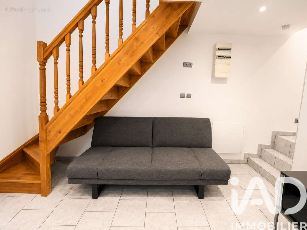 Photo 3 - Appartement à CHARLEVILLE-MEZIERES