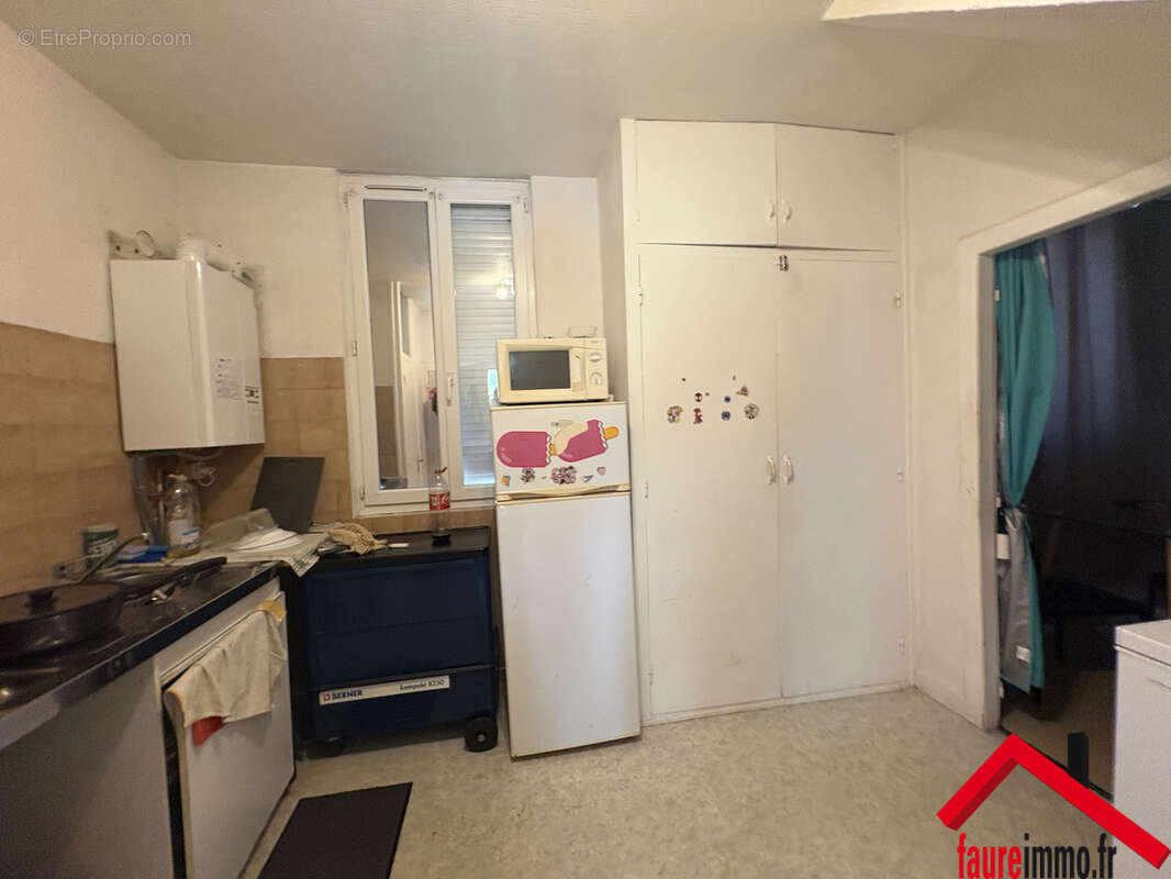 Appartement à BRIVE-LA-GAILLARDE