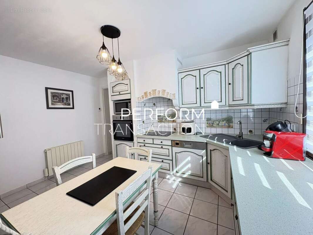 Maison à ECHIROLLES