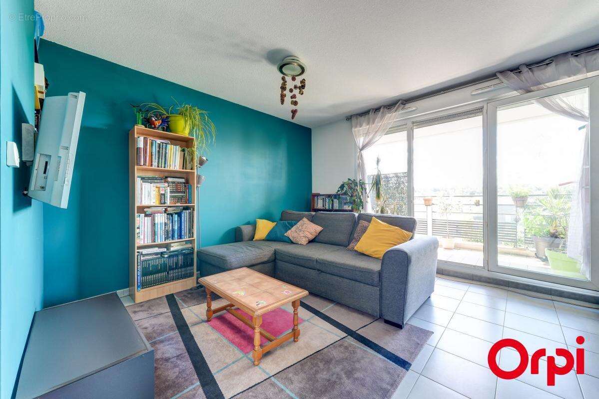 Appartement à VENISSIEUX