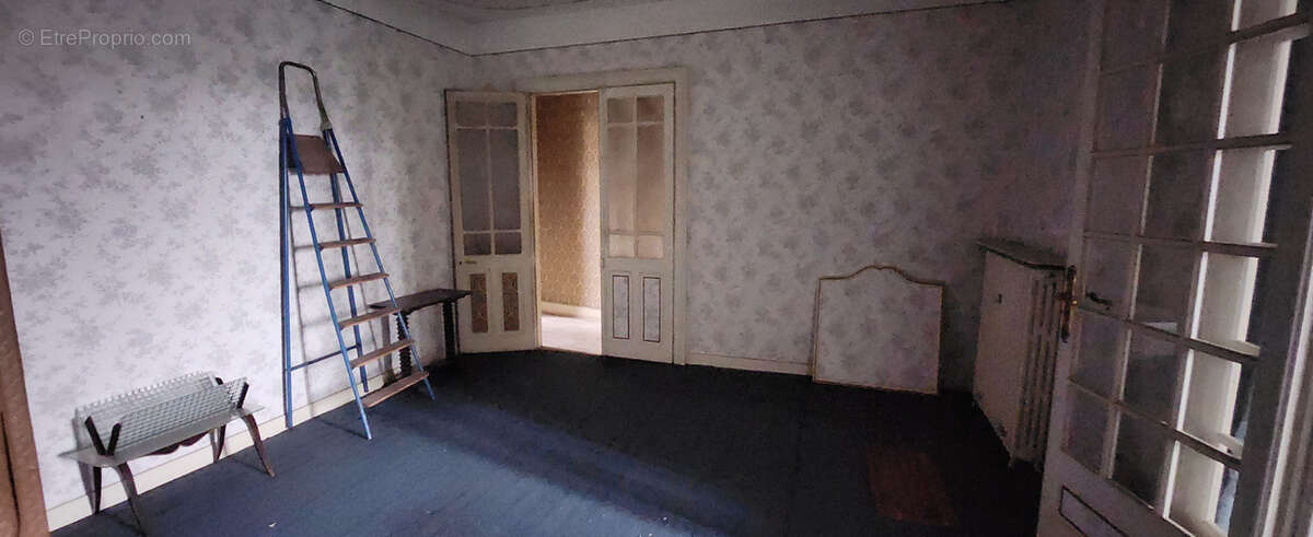 Appartement à CARMAUX