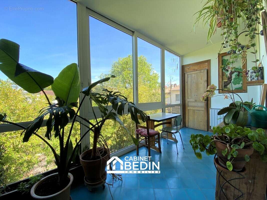 Appartement 120 m² à Bordeaux  - photo 7