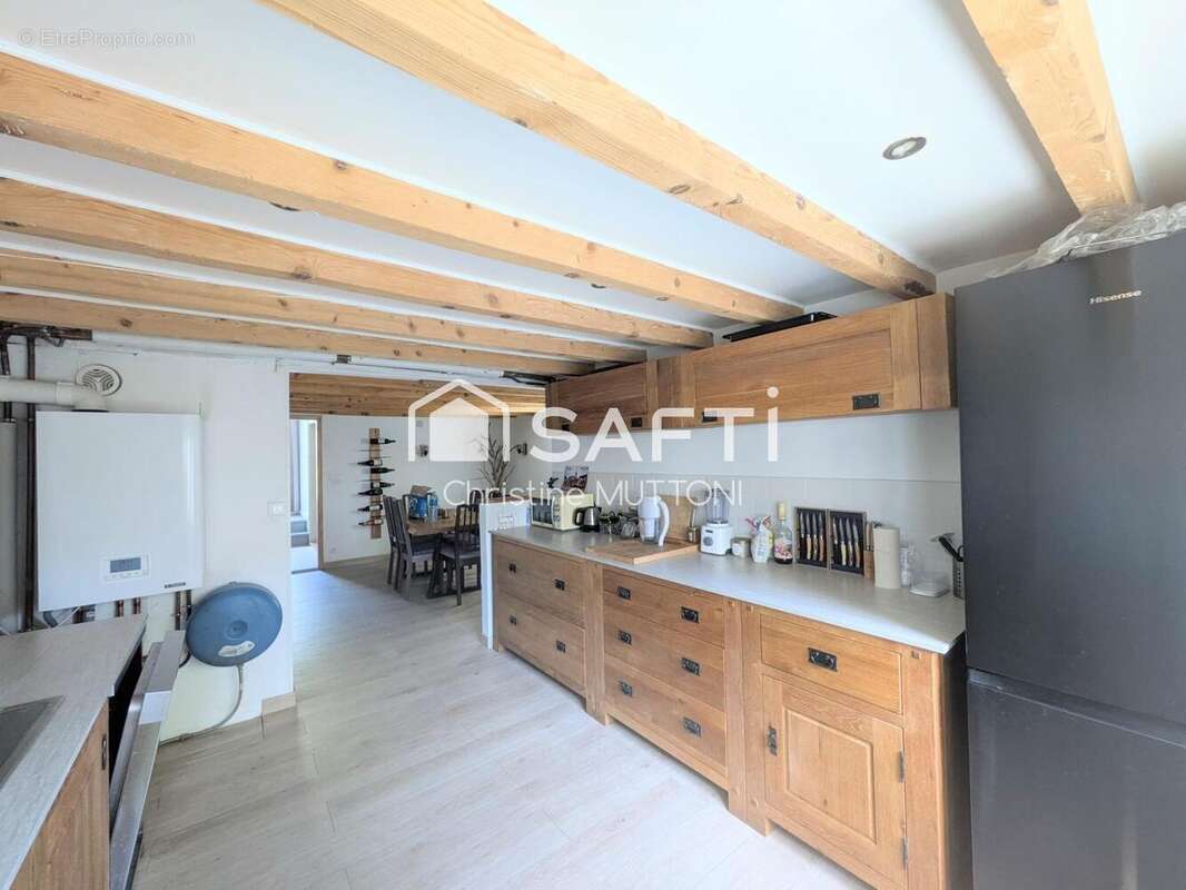 Photo 3 - Maison à RUMILLY