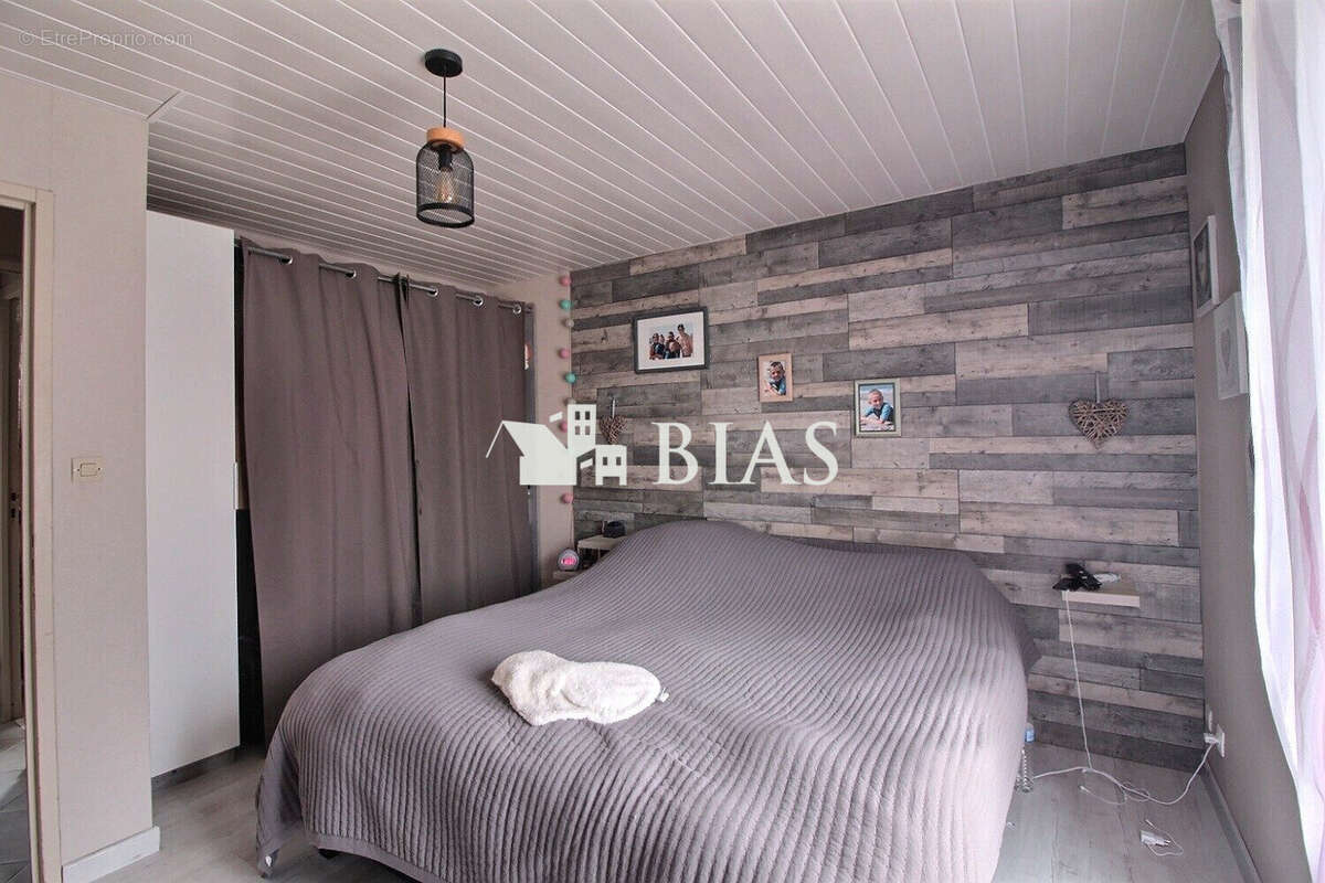 Maison à LE NEUBOURG