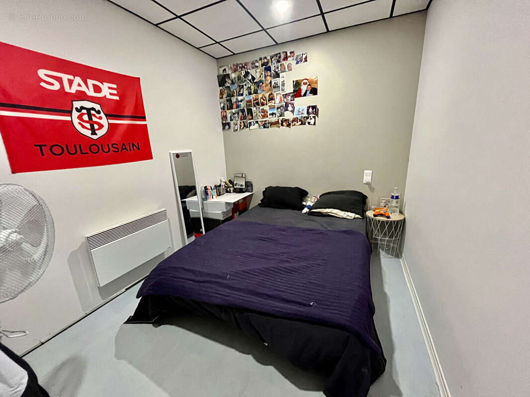 Commerce à VILLENEUVE-SUR-LOT