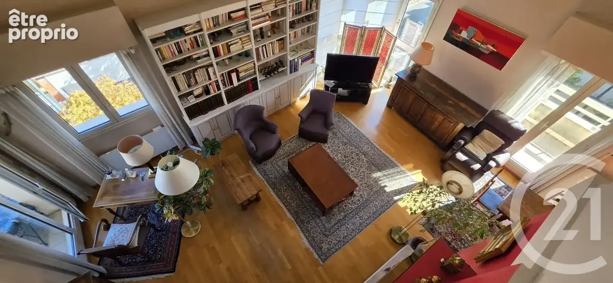 Appartement 9 pièces 144 m² à vendre à Saint-Maur-Des-Fosses (94100) - photo 7