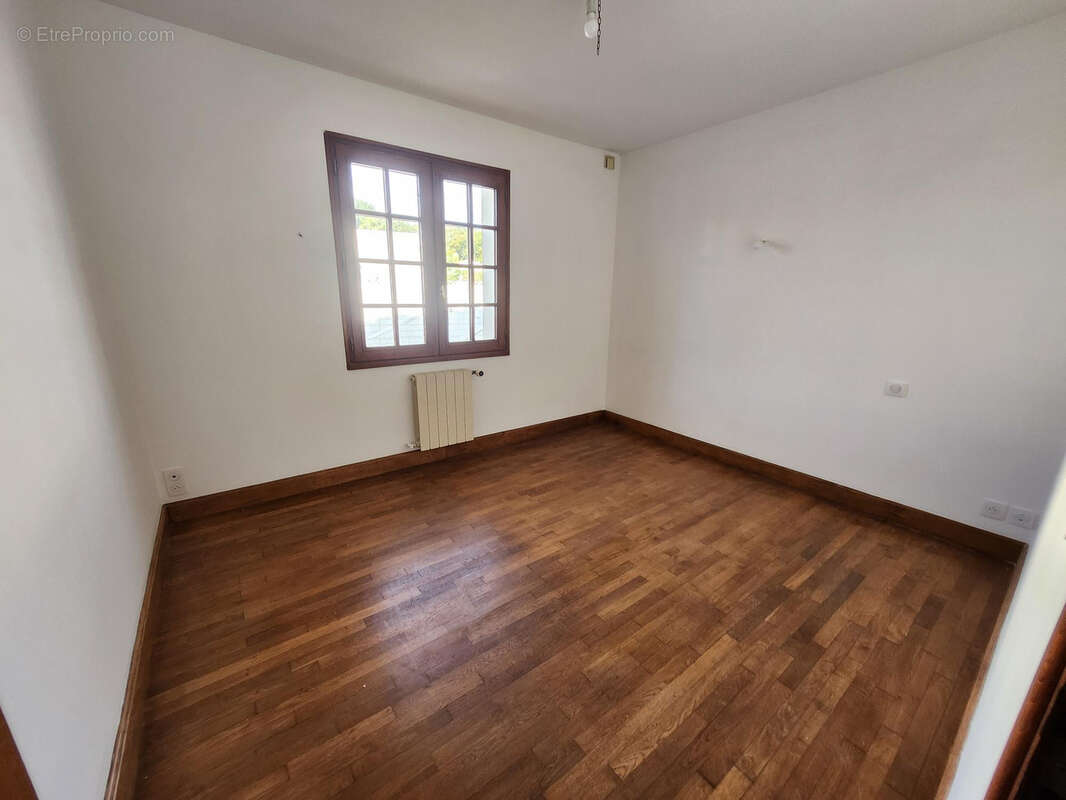 Maison à SAINT-HILAIRE-DE-RIEZ