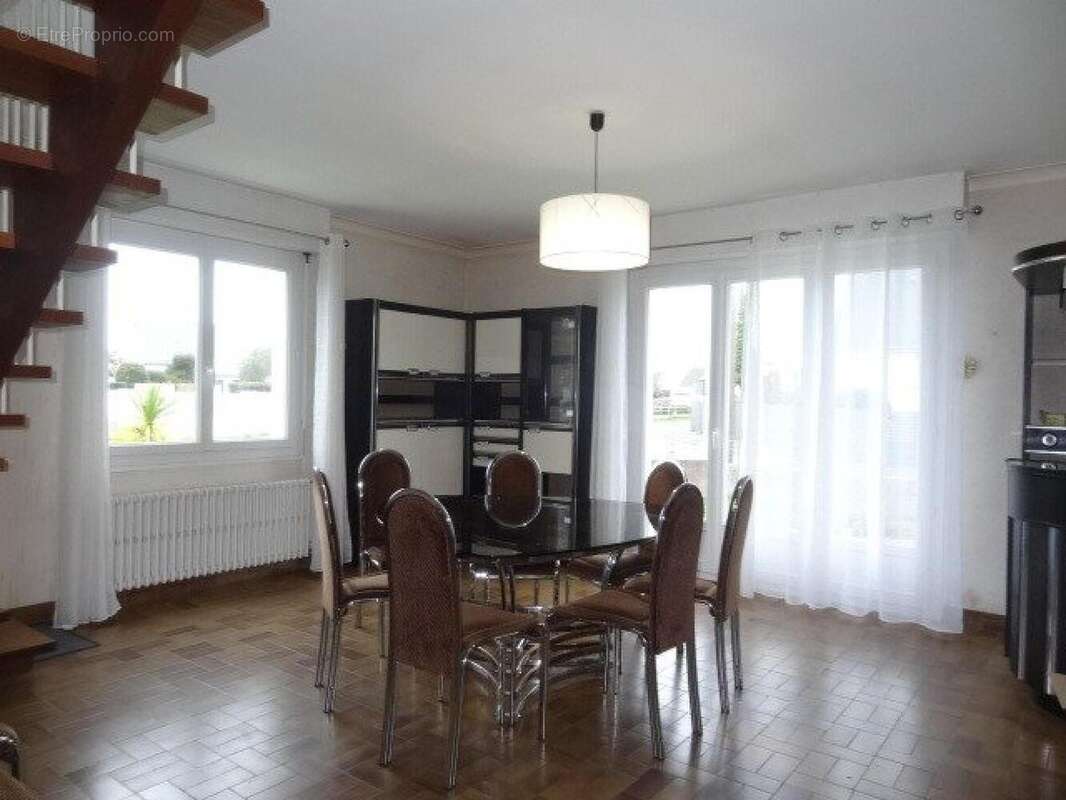 Photo 6 - Maison à LE POULIGUEN