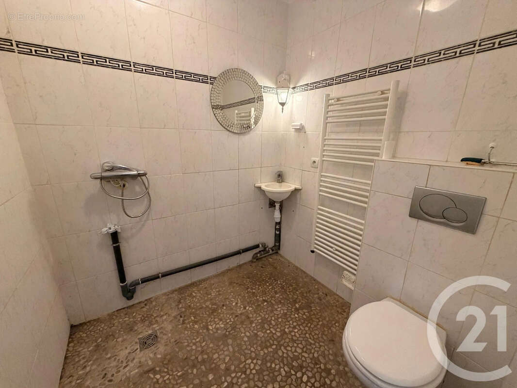 Maison à DAMMARTIN-EN-GOELE