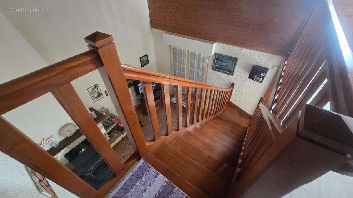 Maison à LOUDEAC