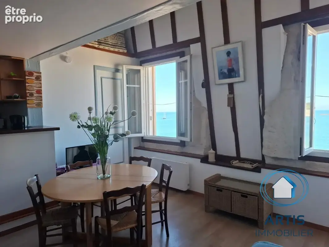 Appartement 2 pièces 31 m² à vendre à Saint-Jean-De-Luz (64500) - photo 5