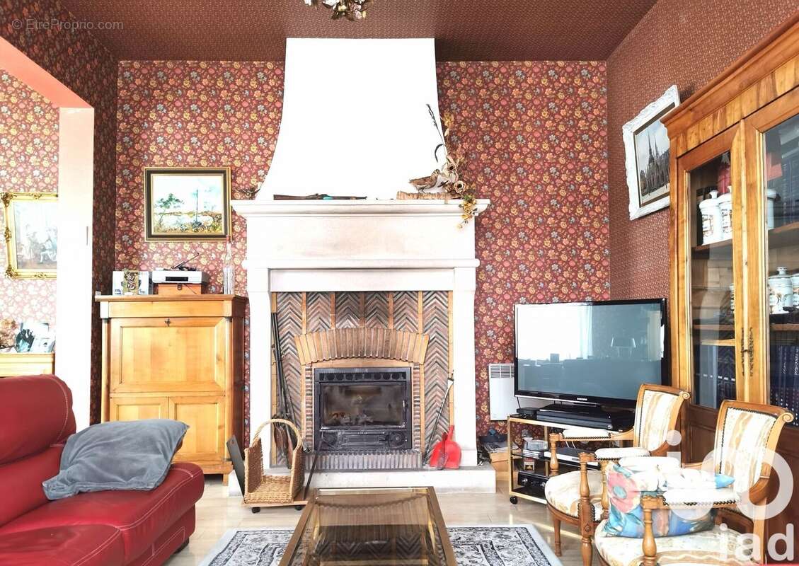 Photo 7 - Maison à ESTAIRES