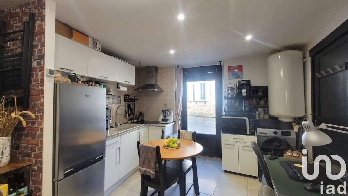 Photo 3 - Appartement à CHAUMES-EN-BRIE