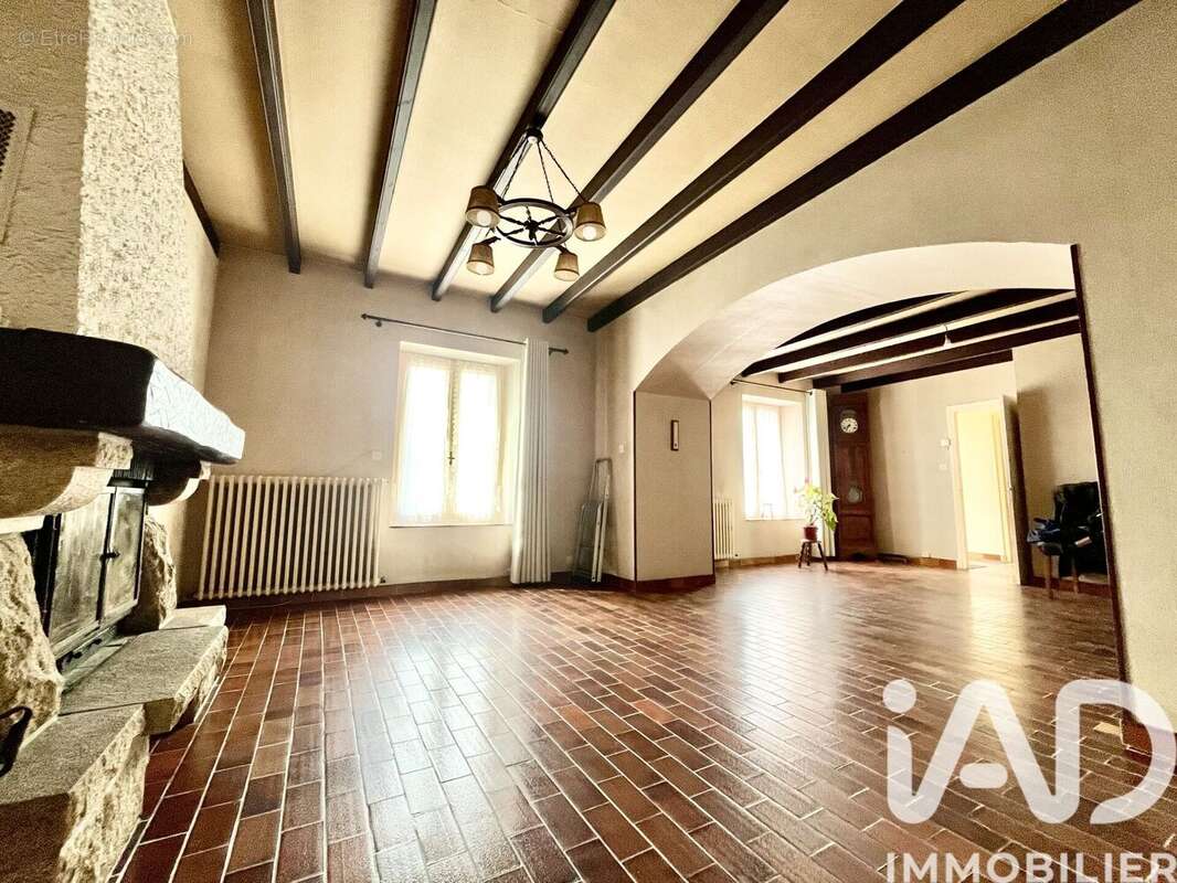 Photo 3 - Maison à GRACES