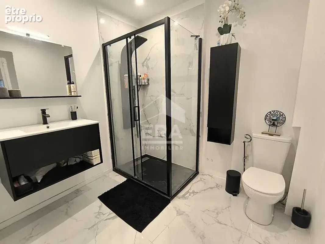 Appartement 83m² à mazan - photo 9