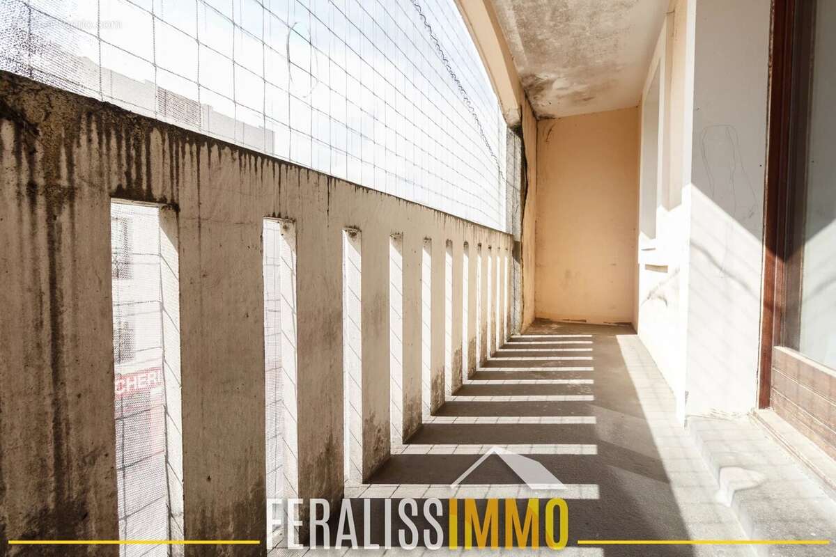 Appartement à CERGY