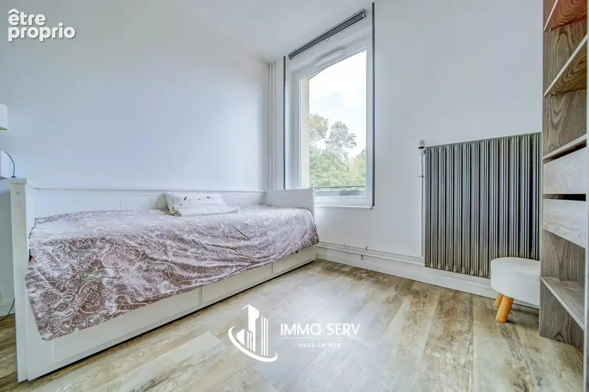 Maison 127 m² à vendre à Thionville (57100) - photo 6