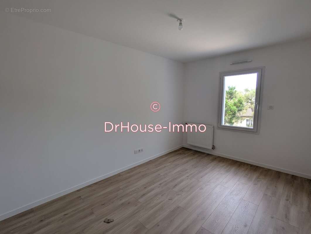 Maison à LES SABLES-D&#039;OLONNE