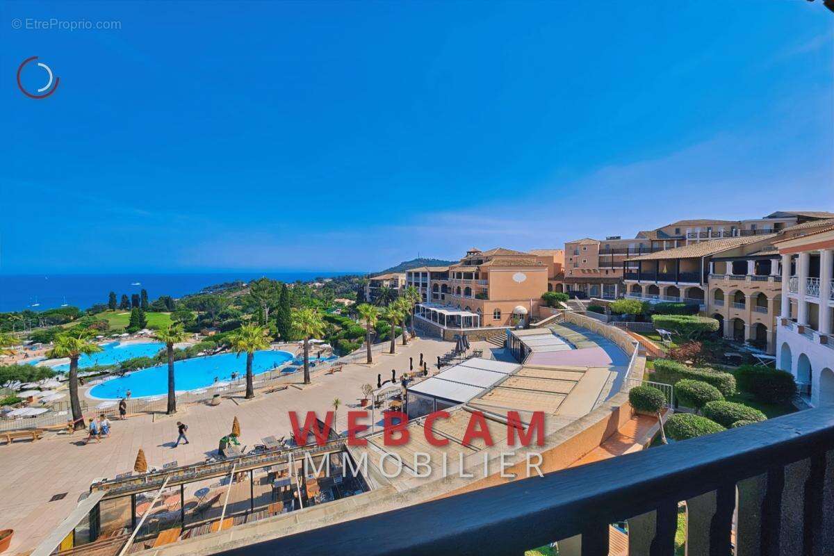 Appartement à LA SEYNE-SUR-MER