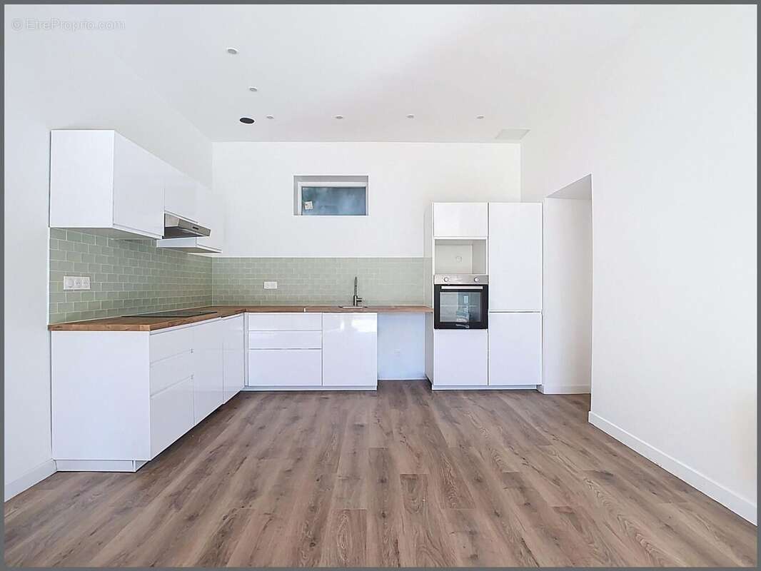 Photo 2 - Maison à SORIGNY