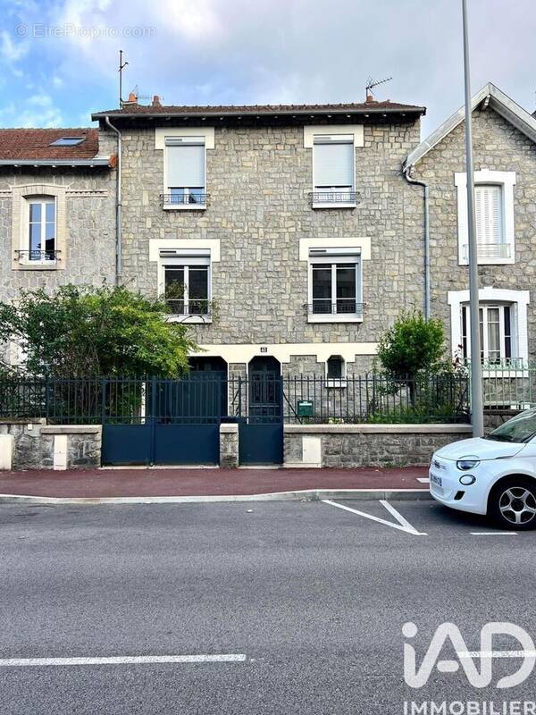 Photo 1 - Maison à LIMOGES