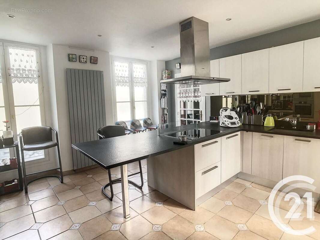 Photo 4 - Maison à CHOISY-LE-ROI