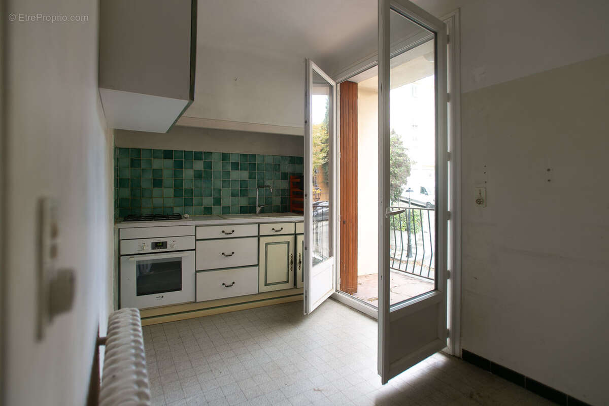 Maison à DRAGUIGNAN