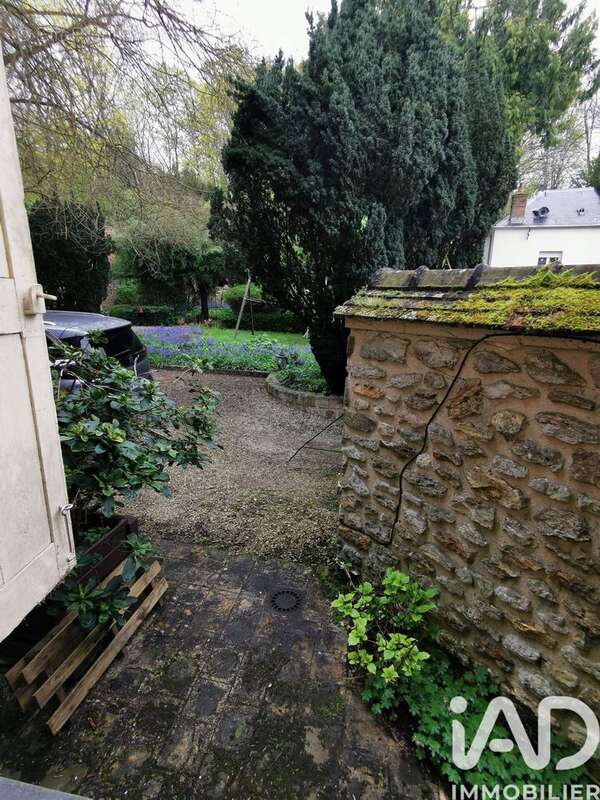 Appartement 33 m² à Melun  - photo 4