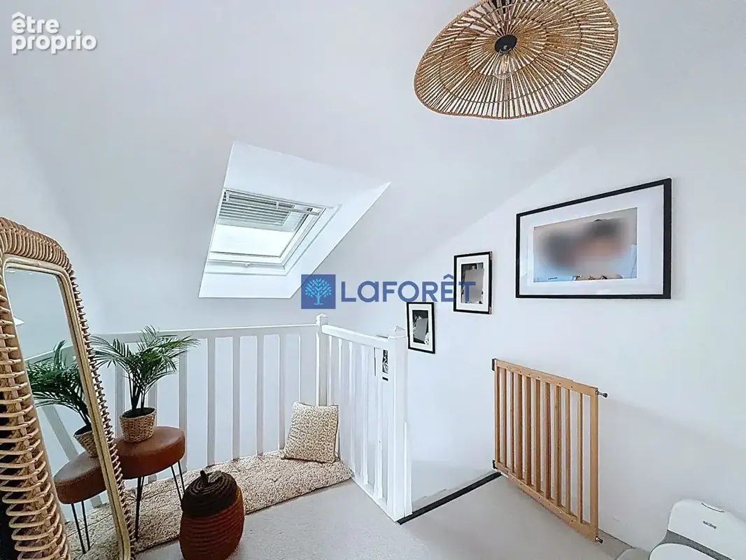 Maison Longpont Sur Orge 6 pièce(s) 107 m2 - photo 11
