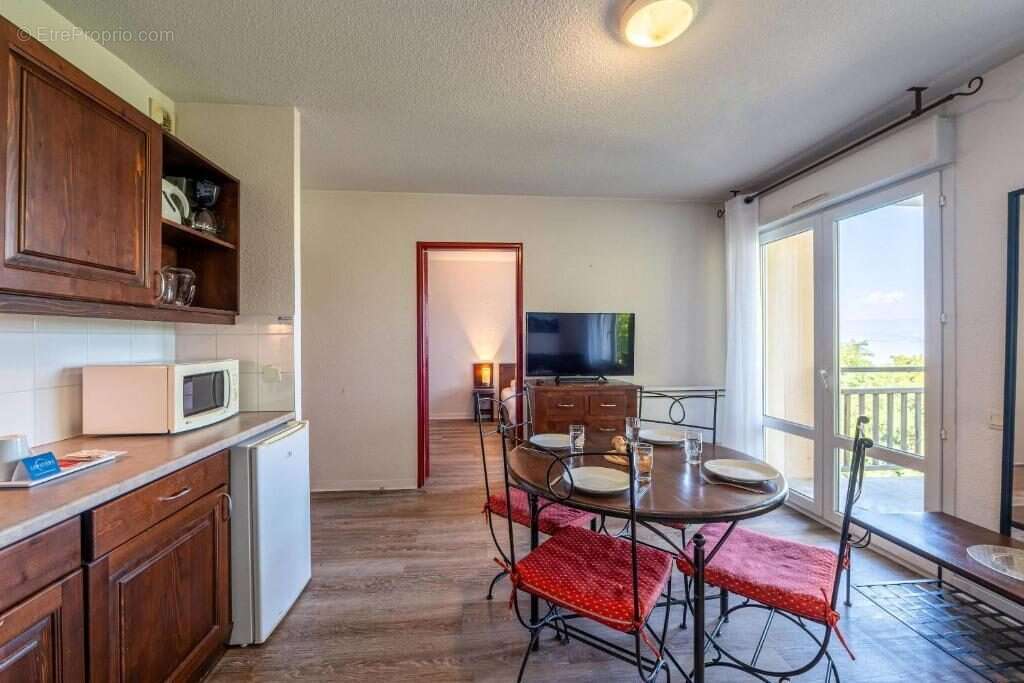 Appartement à EVIAN-LES-BAINS